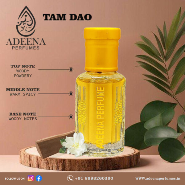 Tam Dao Attar 12ml