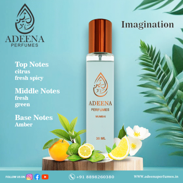 Imagination Eau De Parfum 35ml