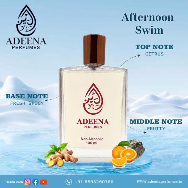 Afternoon Swim Eau De Parfum 100ml
