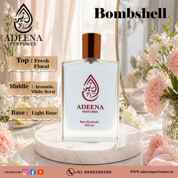 Bombshell Eau de Parfum